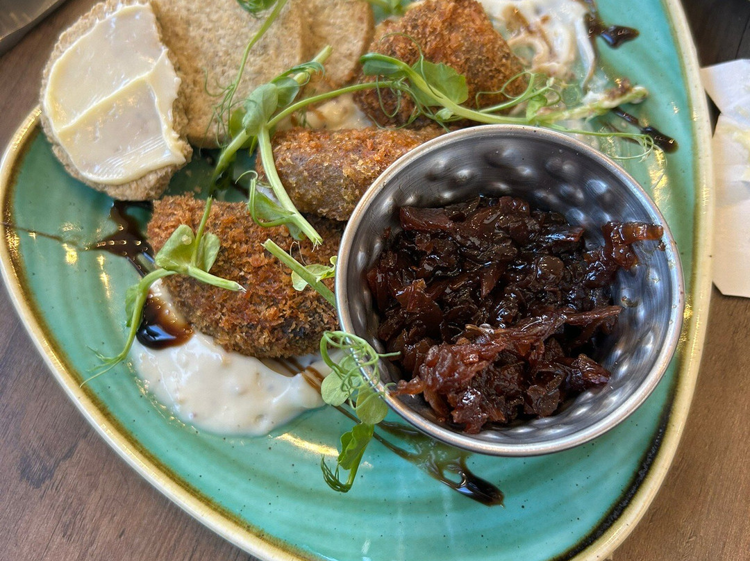 Broadslap Fruit Farm, Farm Shop and Cafe-Dunning必去景点