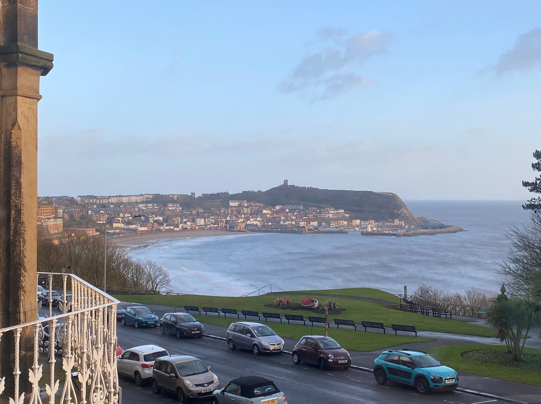 Mansion House Scarborough主图