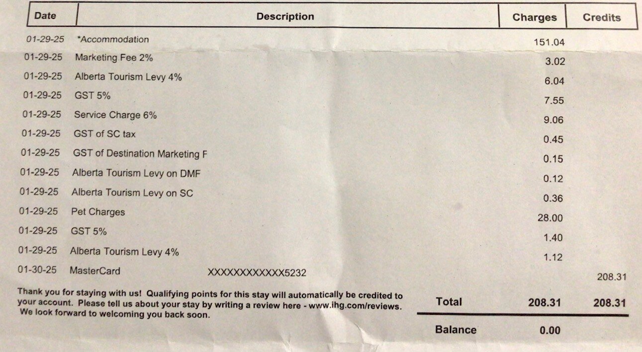 Holiday Inn Lethbridge By IHG-浴室