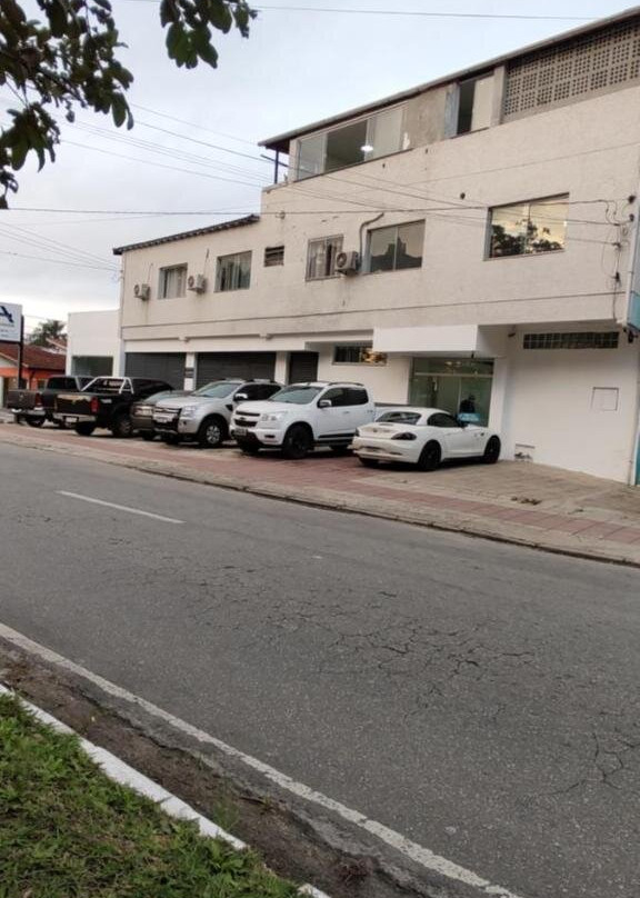 Hotel Avenida