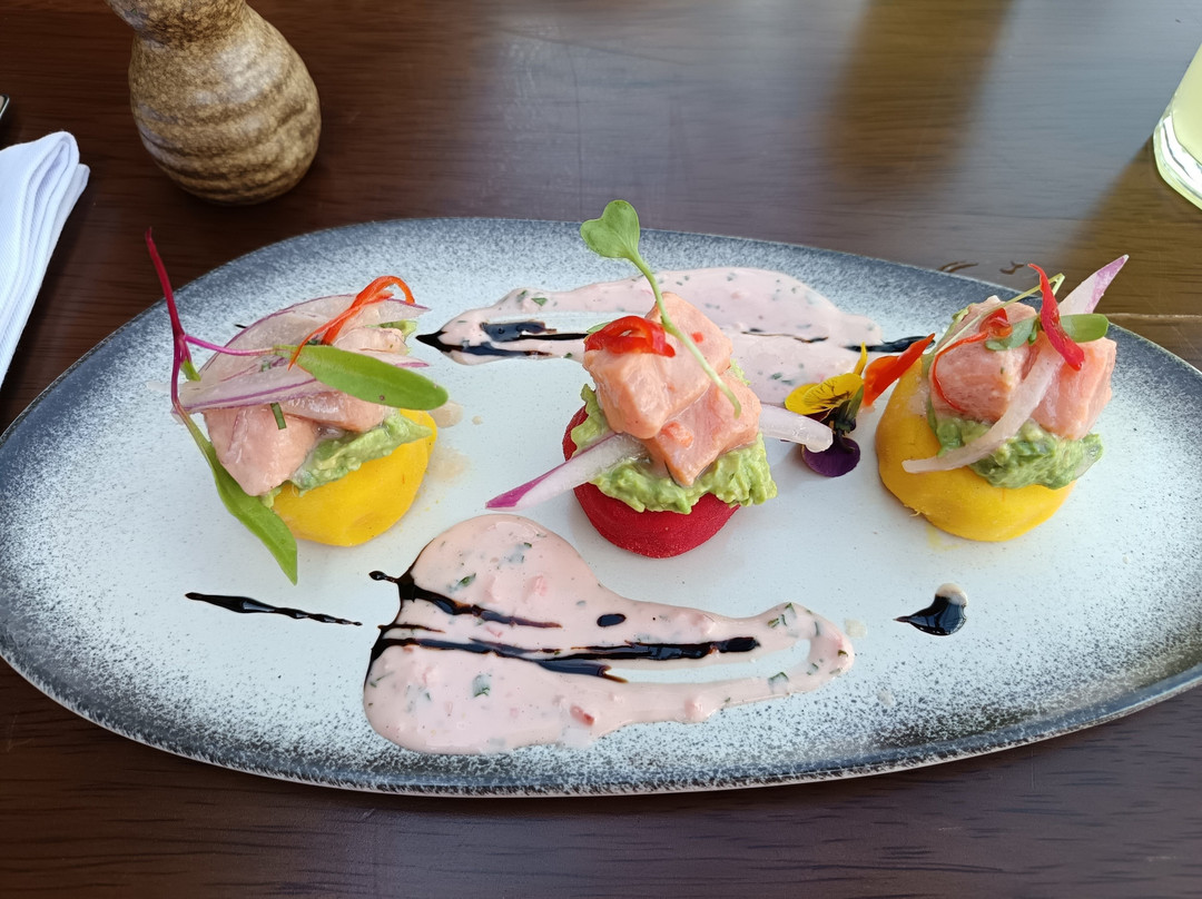 Catedral Restaurante