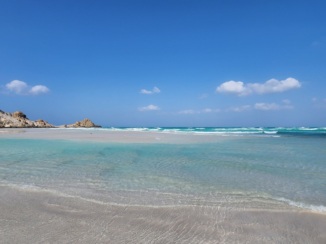 SOCOTRA FOREVER景点图片