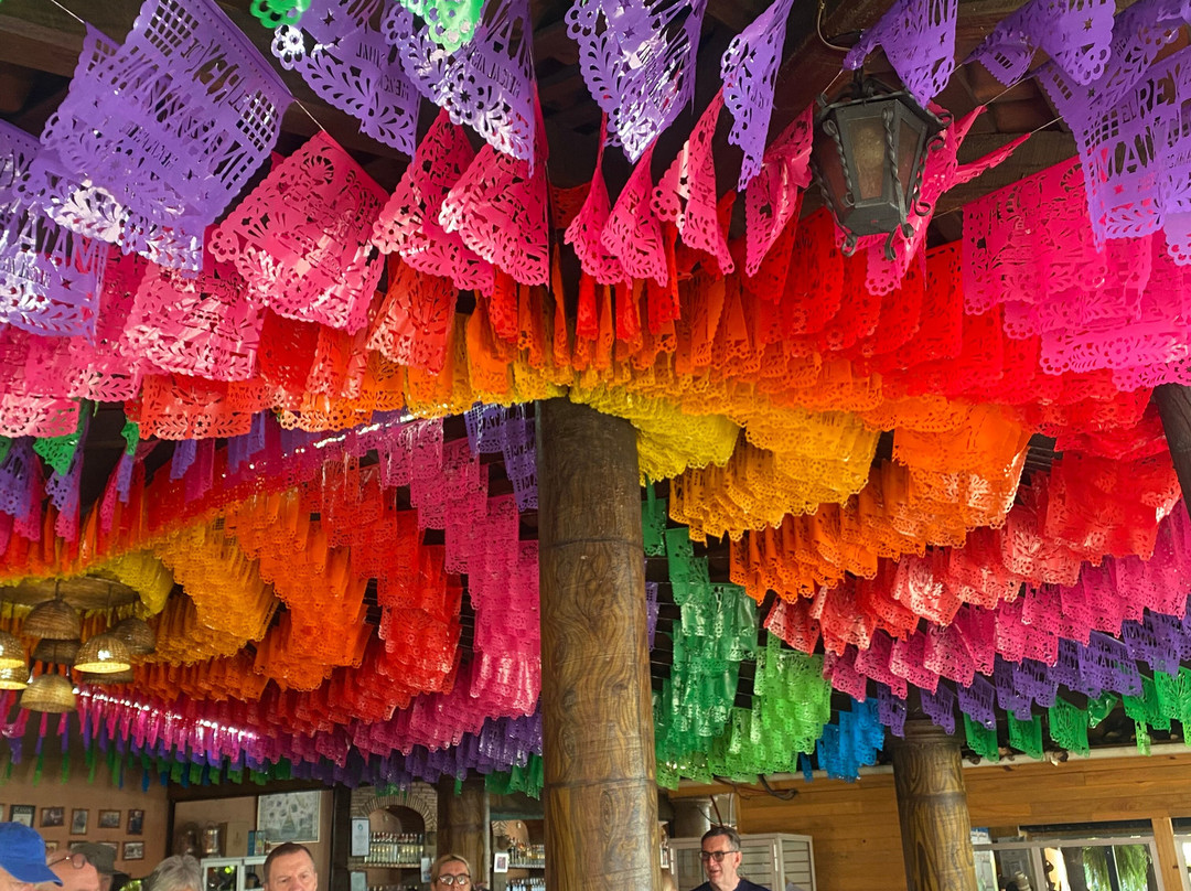 El Rey de Matatlan-Tlacolula必去景点