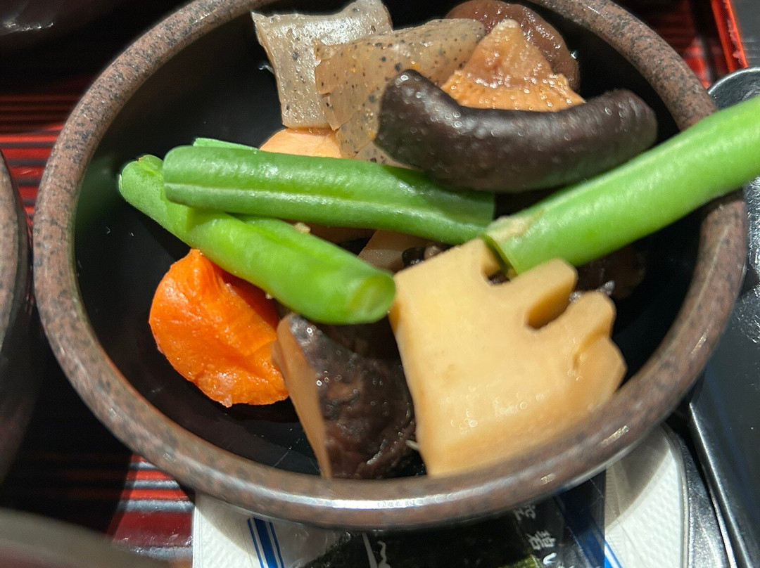 福山光芒酒店主图