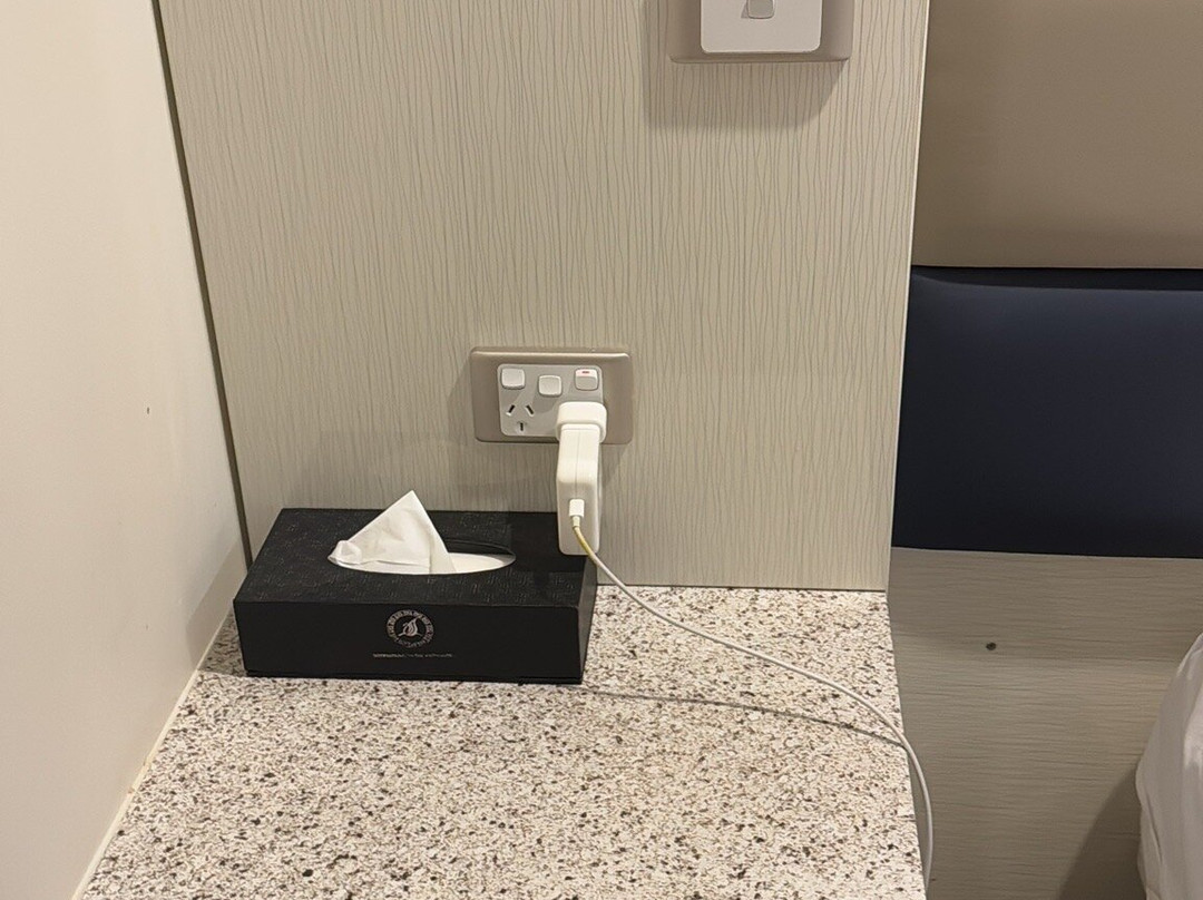 Perth Ascot Central Apartment Hotel主图