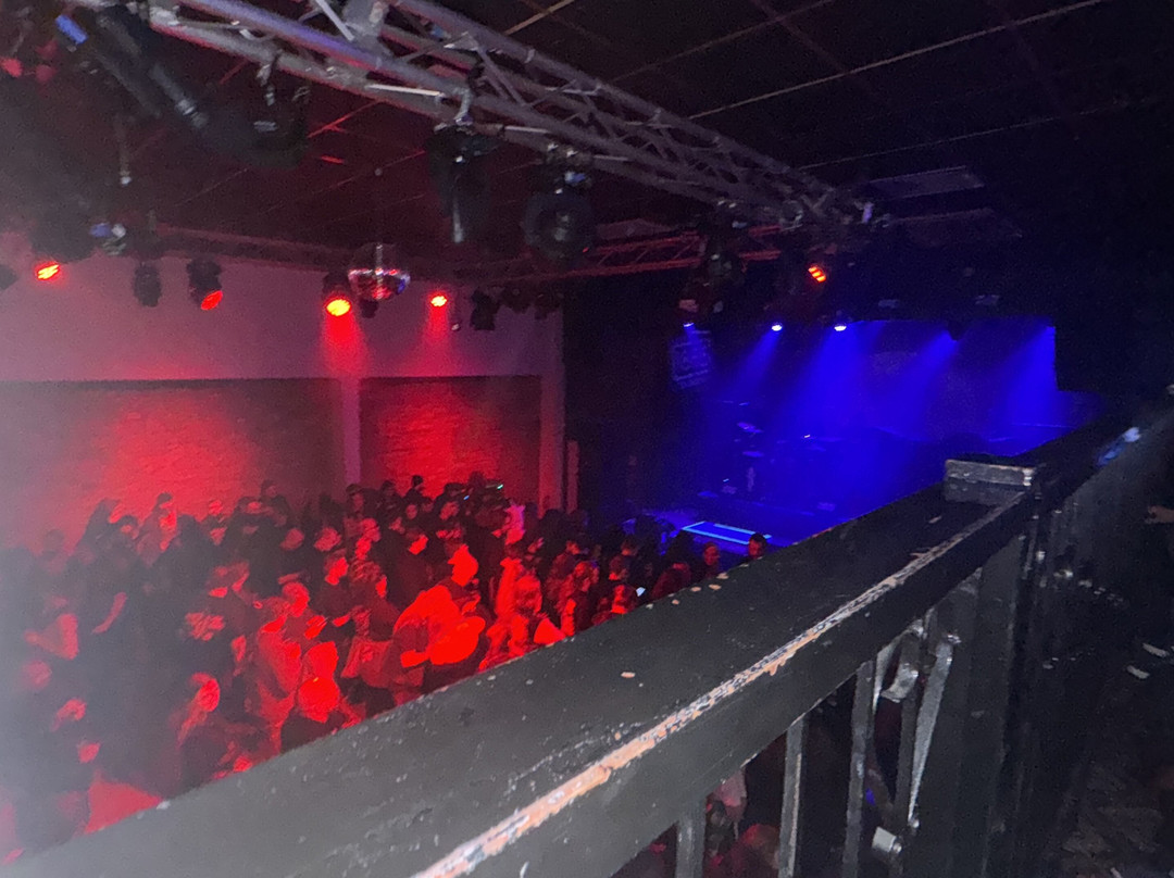 The 1865-南安普敦必去景点