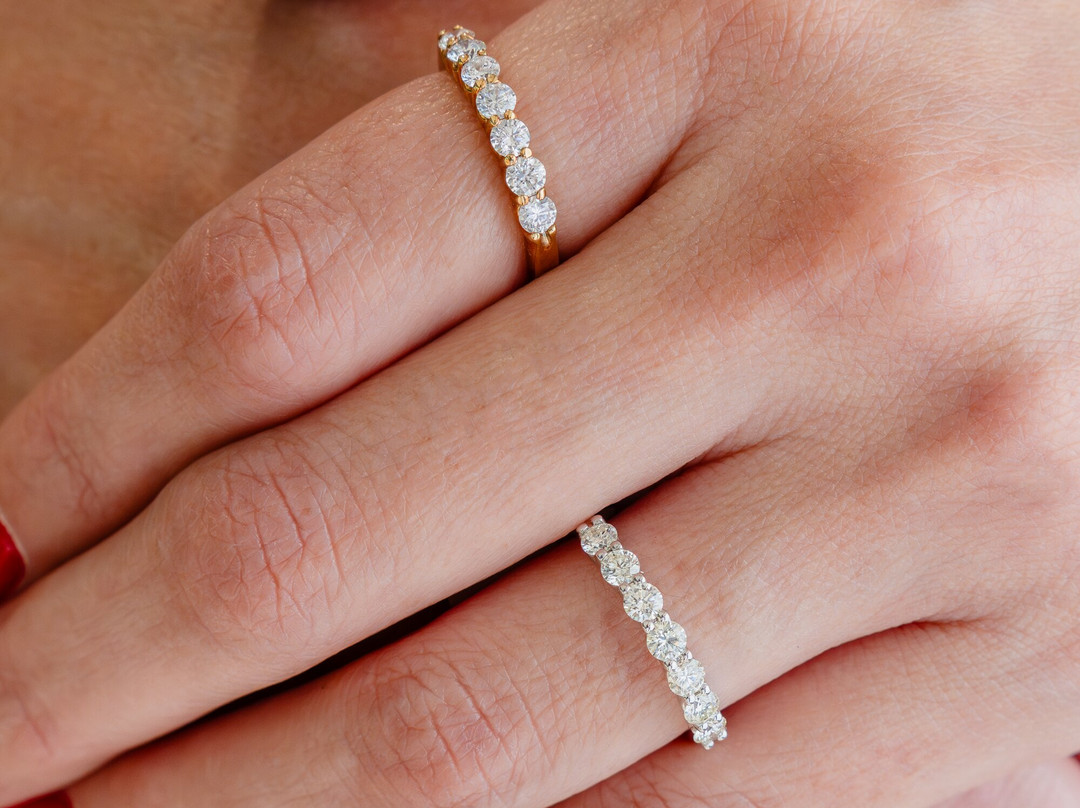 Shiva's Gold and Gems-菲利普斯堡必去景点