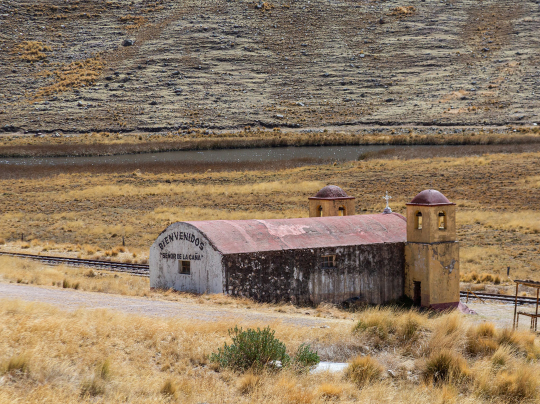 La Raya Pass-Puno Region必去景点