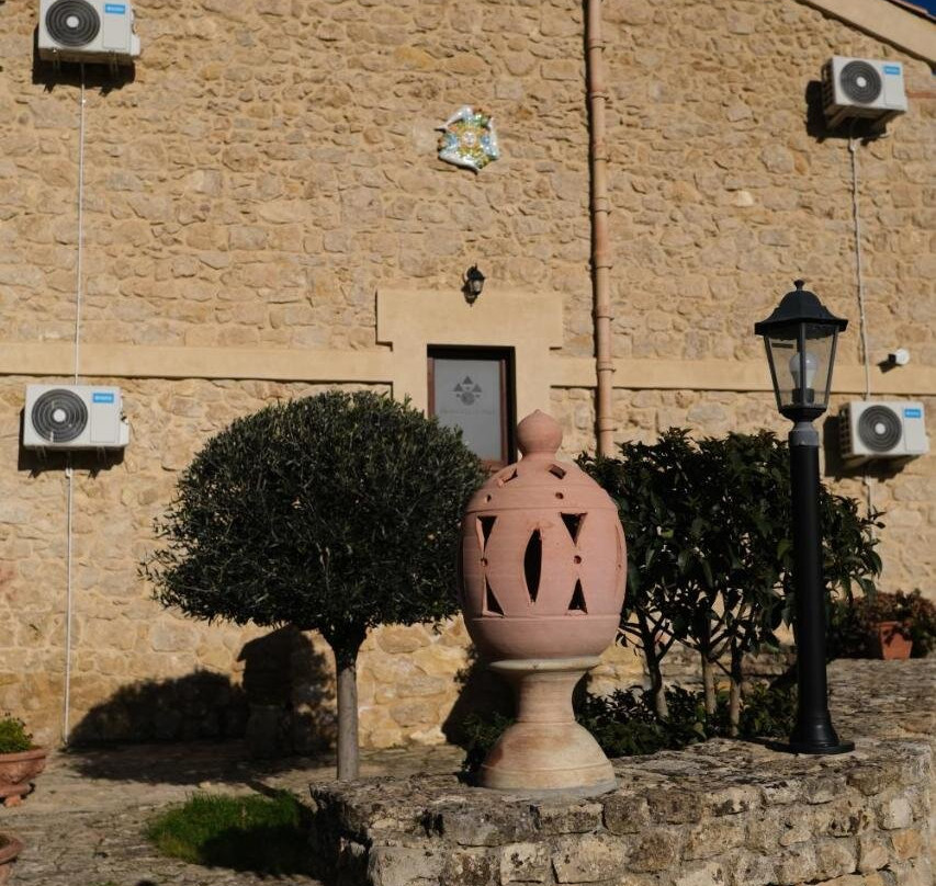 Agriturismo Borgo Furma