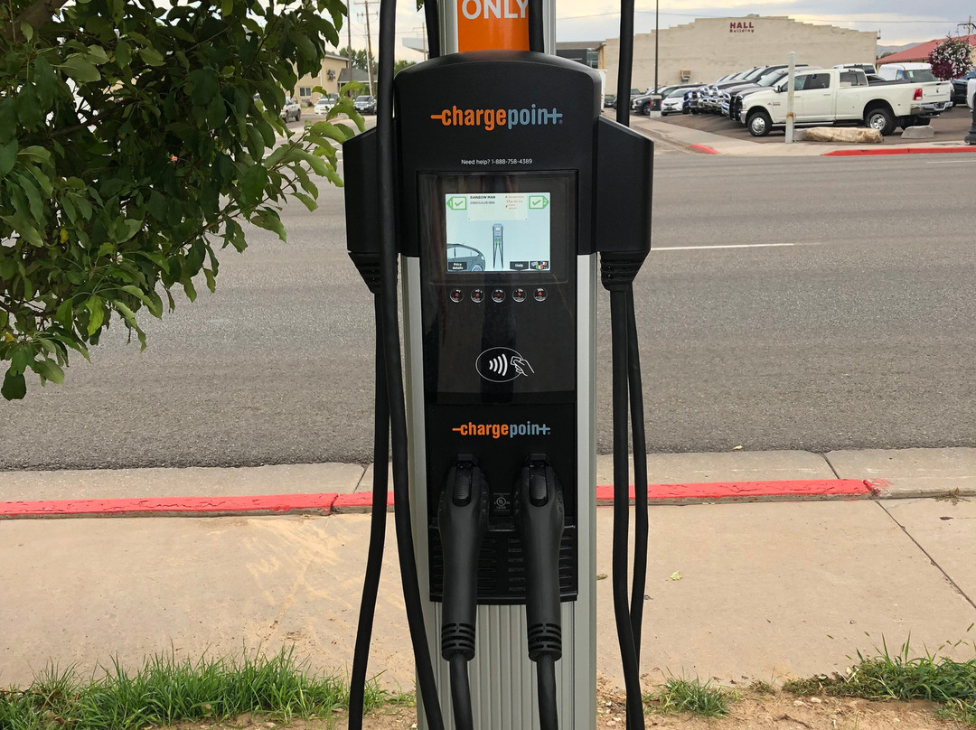 Dinosaur Inn & Suites主图