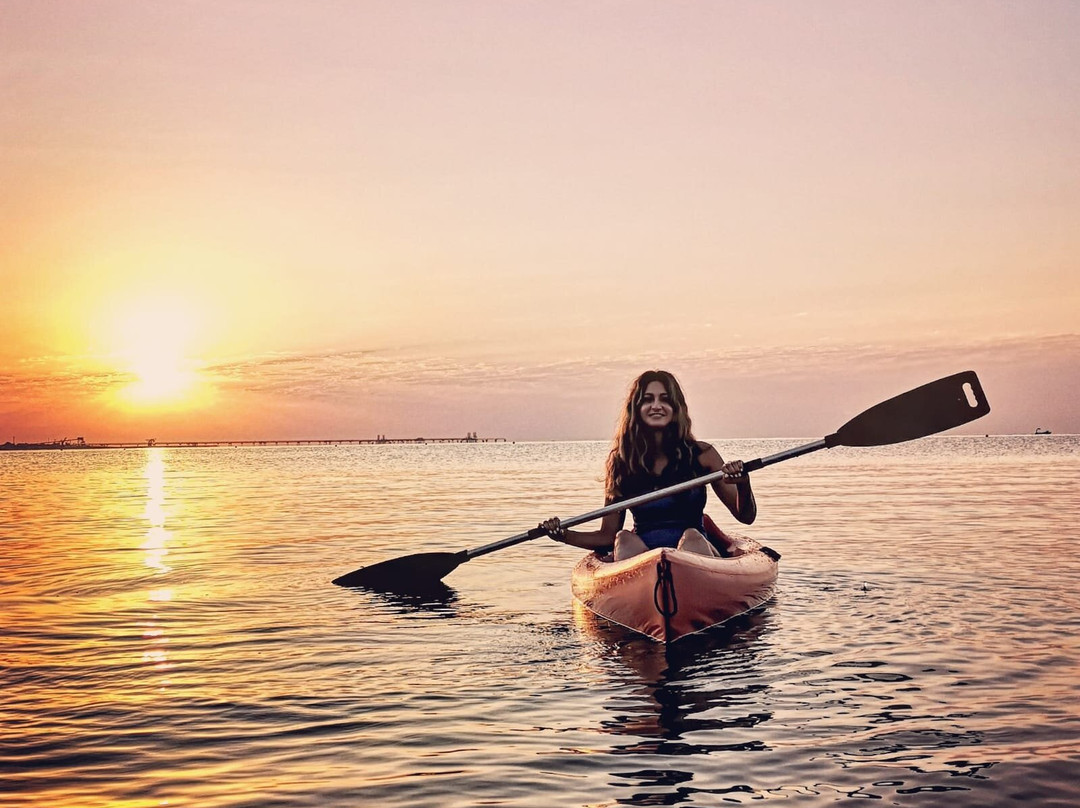 Art By Praxis Apartments主图