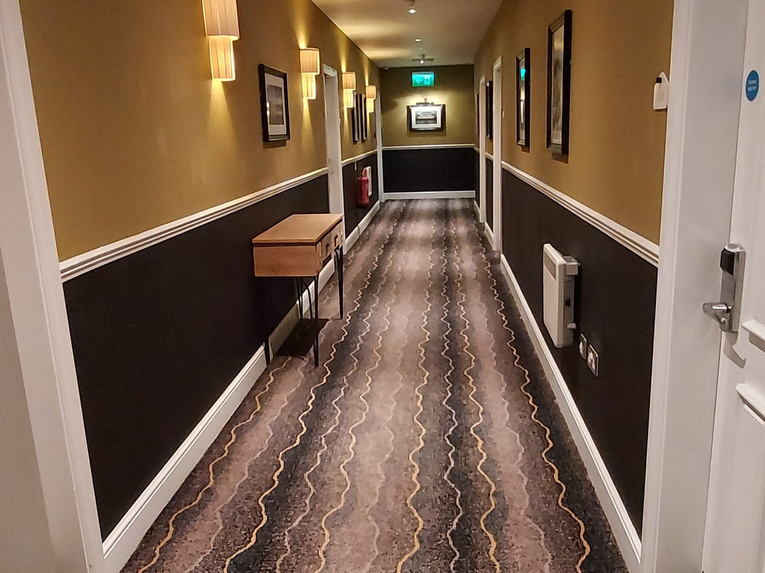 The Bottle Kiln主图