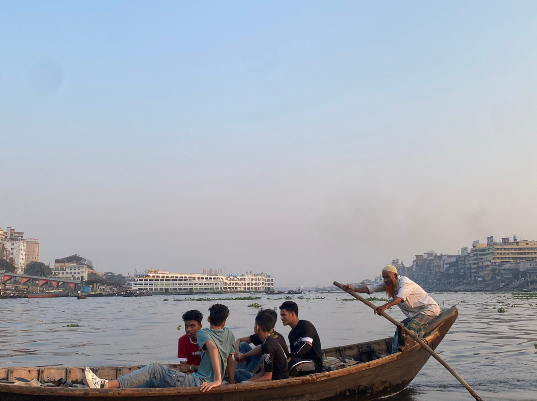 bangladeshexplore景点图片