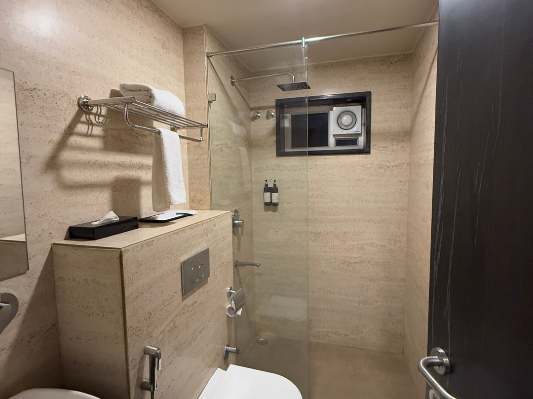 Regenta Inn Sambalpur主图