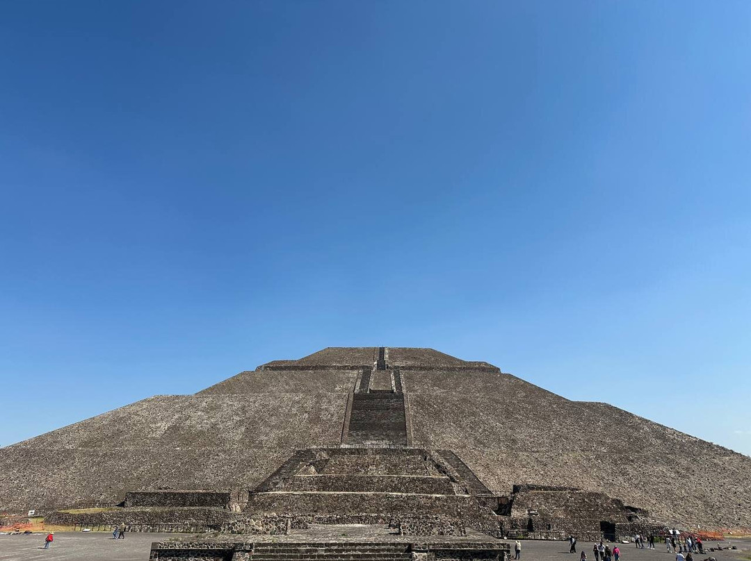 Pies descalzos-墨西哥城必去景点