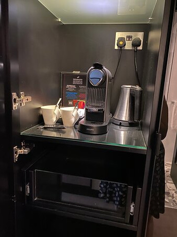 蒙卡尔姆东 - 傲途格精选酒店主图