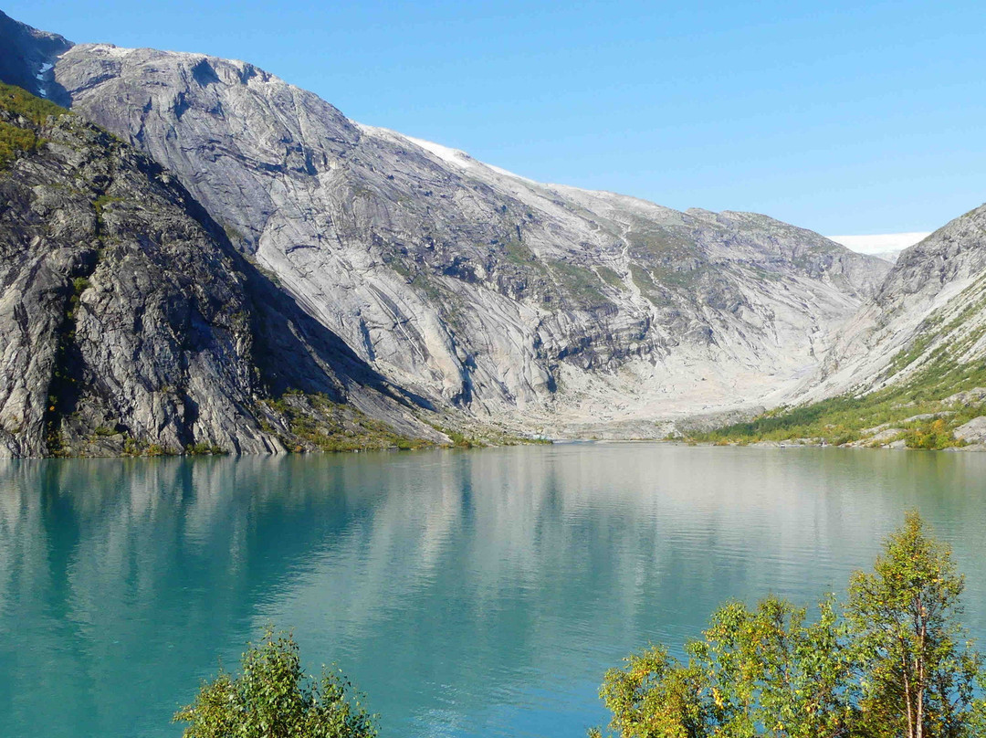 Nigardsbreen Glacier-Luster必去景点