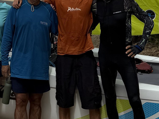 Rincon Sailing-吕康必去景点