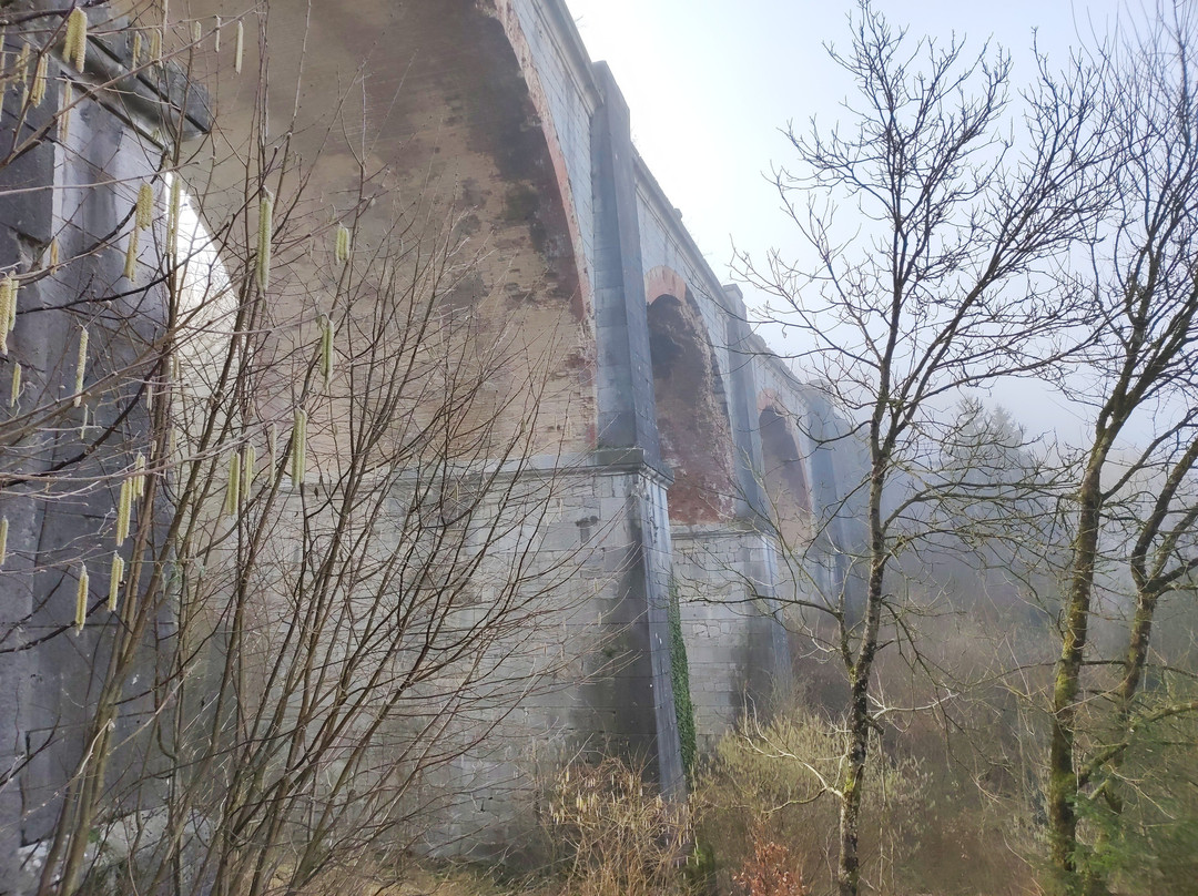 Breg Viaduct
