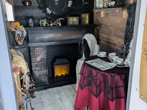 Hanna Pilve Art-罗瓦涅米必去景点