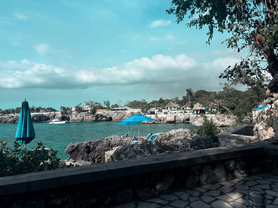 Rockhouse Hotel主图