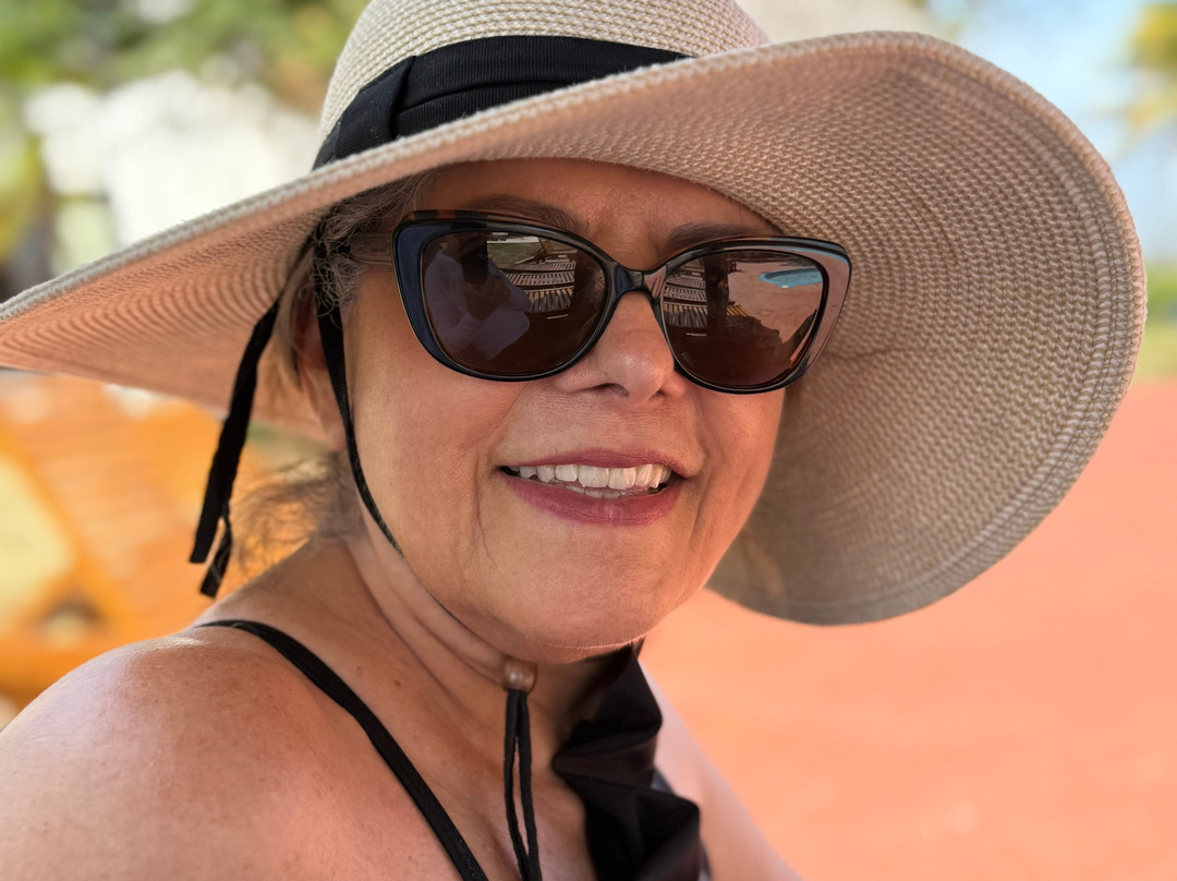 Nandel Beach Resort主图