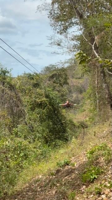 The Congo Trail景点图片