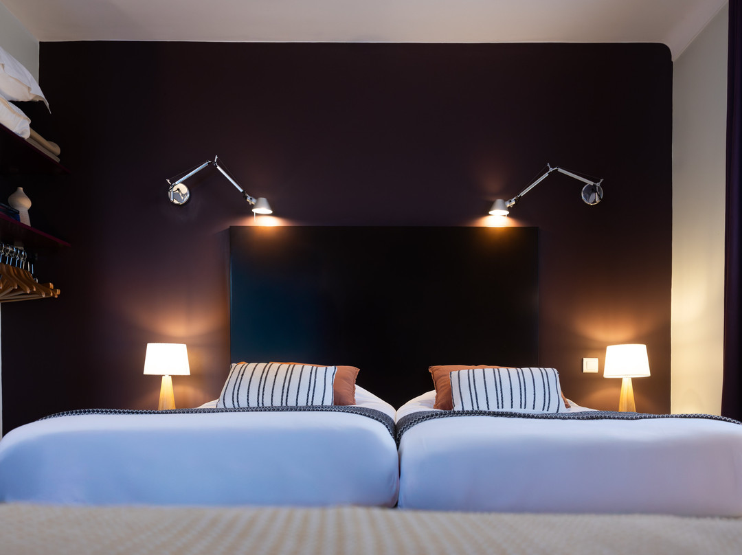Hotel Canal主图