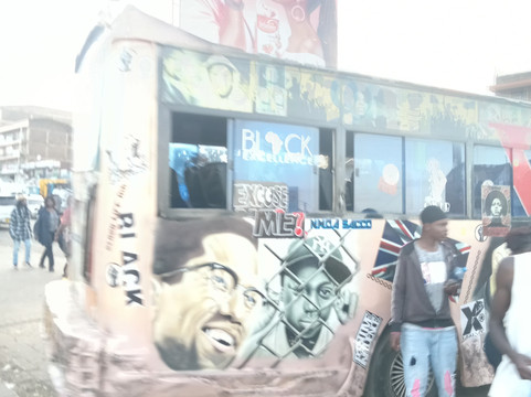 Tour Guru Kenya-内罗毕必去景点