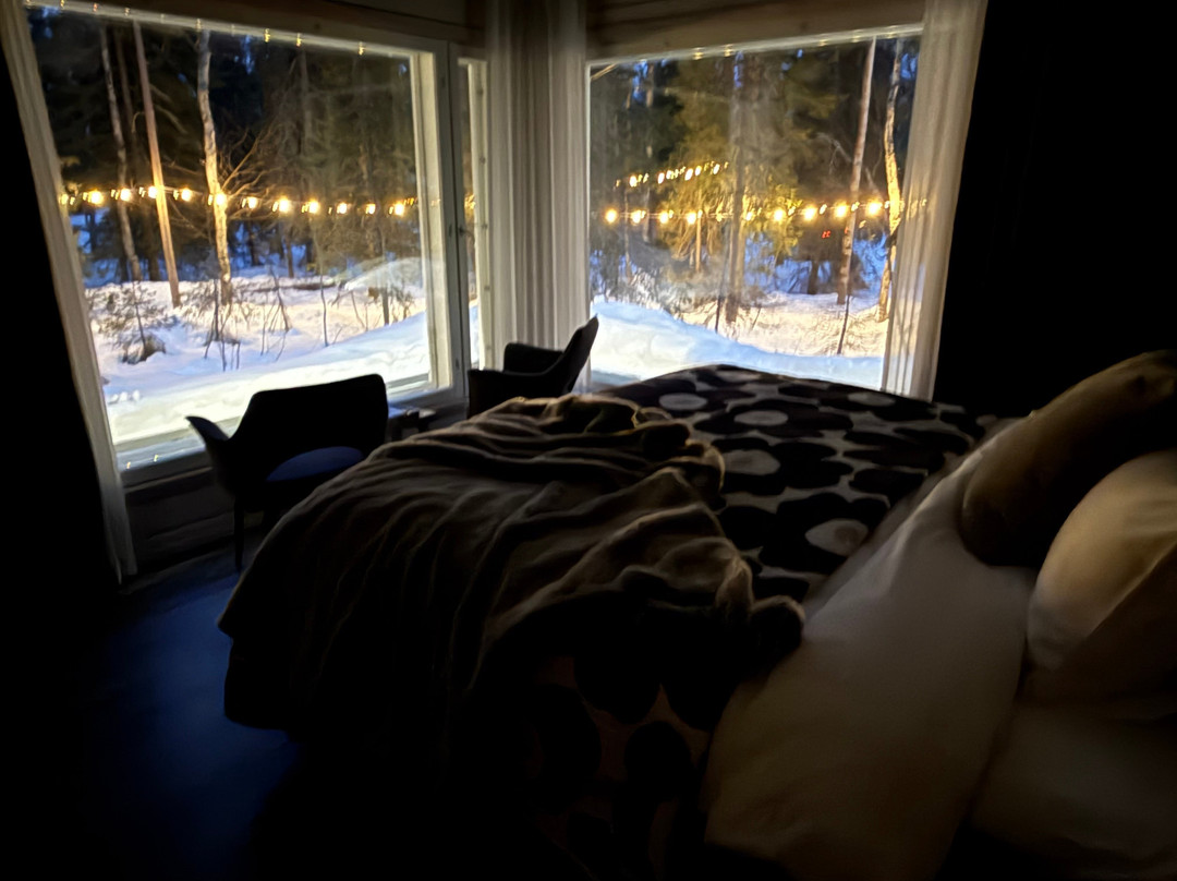 Foxfires Private Boutique Guesthouse主图