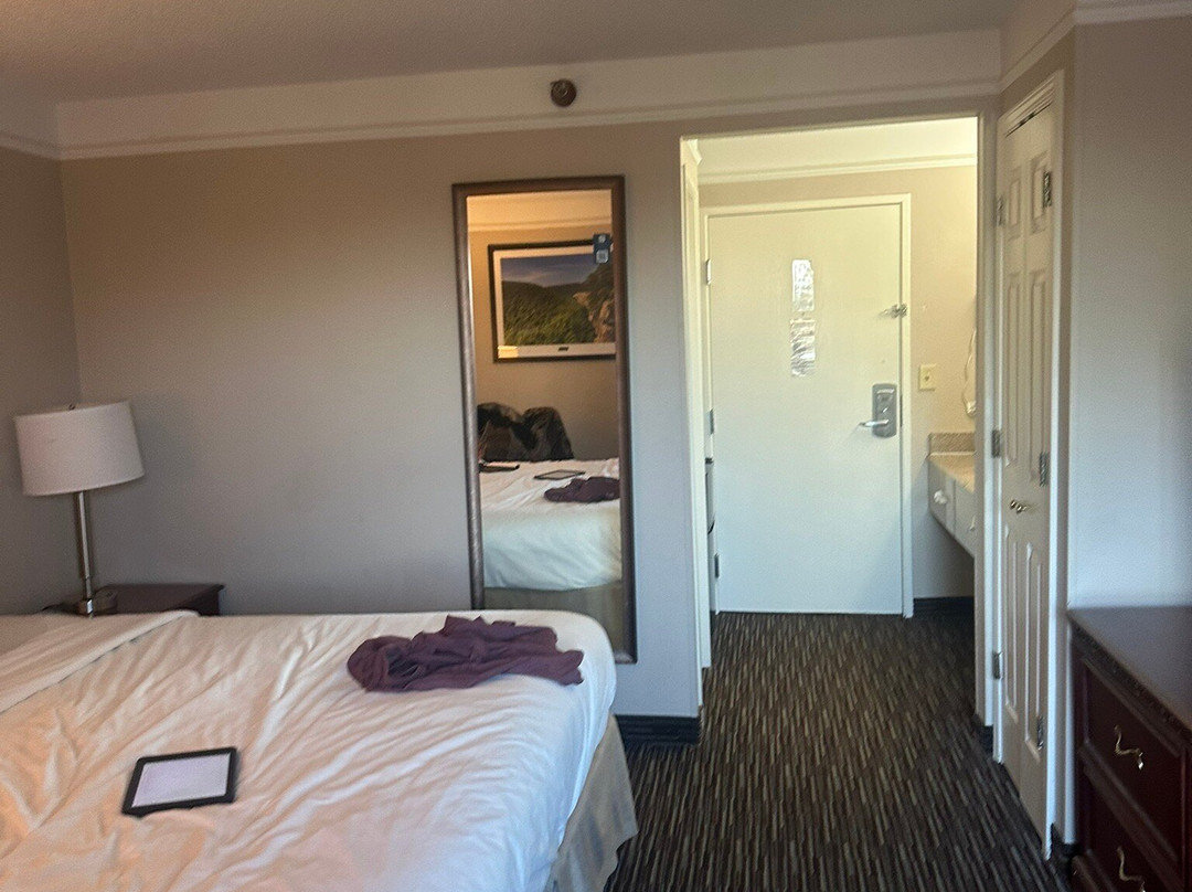 Baymont by Wyndham Texarkana主图