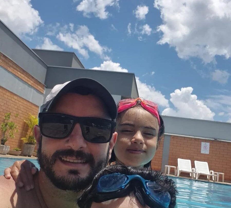 Hotel Estacao 101 - Brusque主图