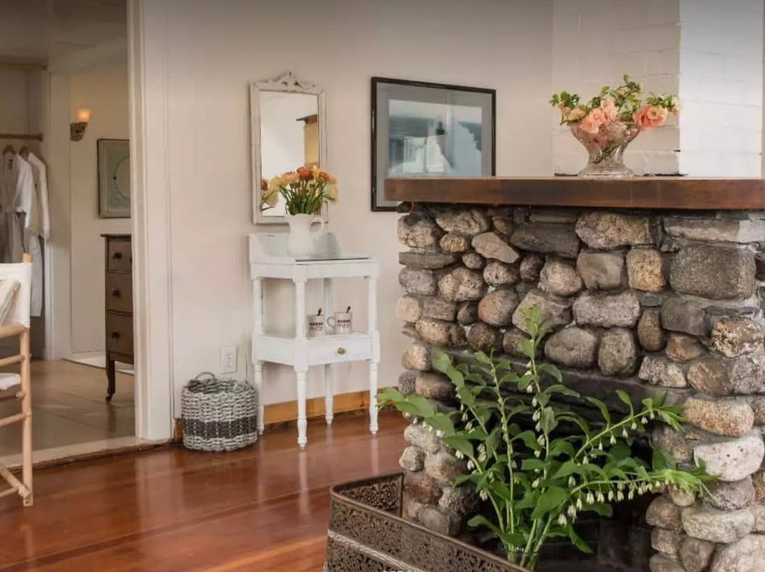 The Bradley Inn主图