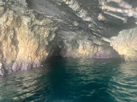 Snorkeling In Barca A Vela-锡拉库扎必去景点