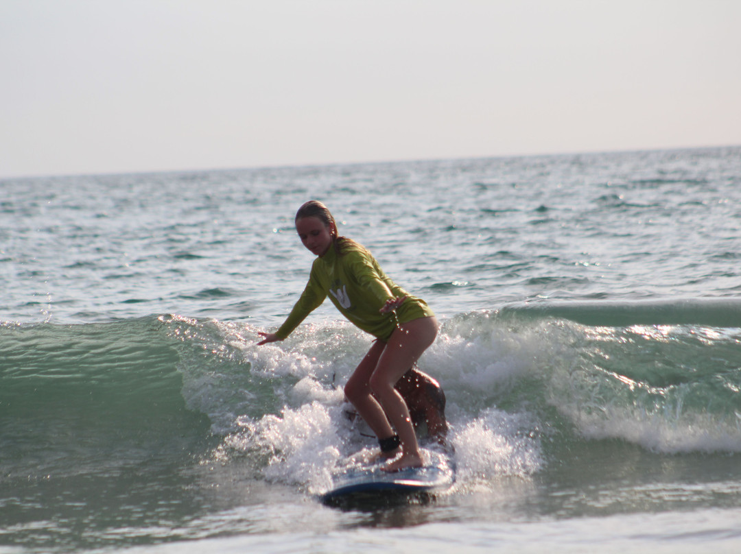 Surf & SUP Conchal景点图片