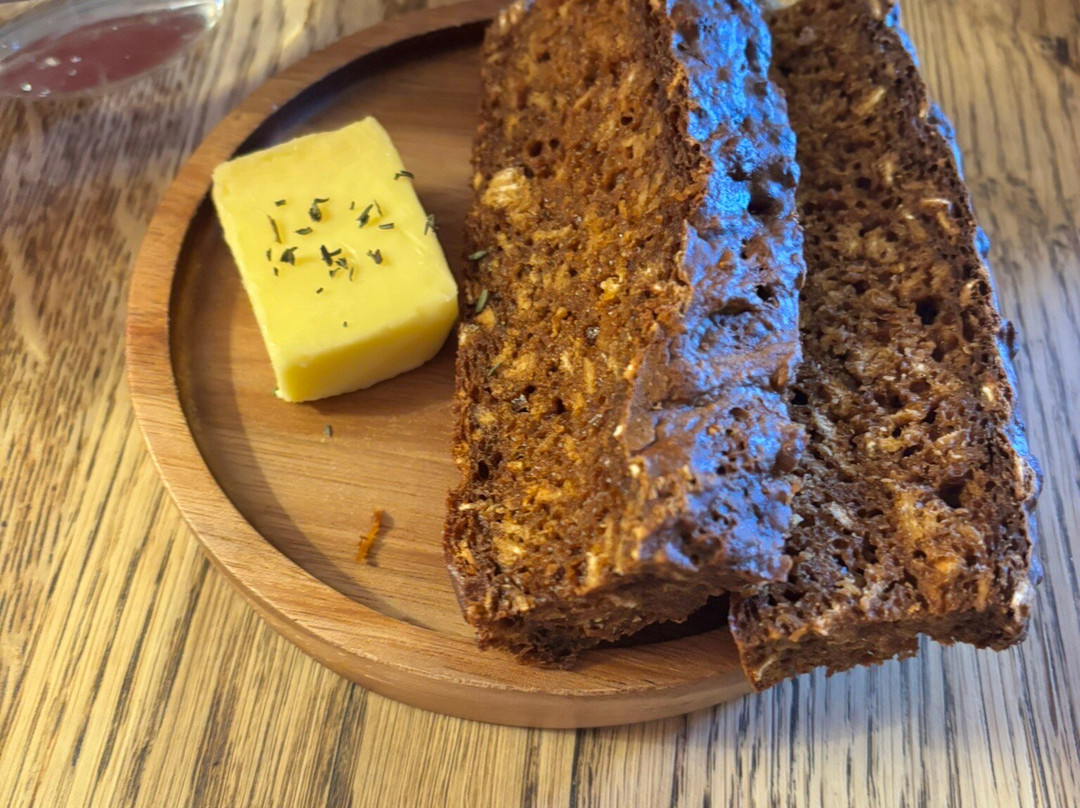 The Felin Fach Griffin主图