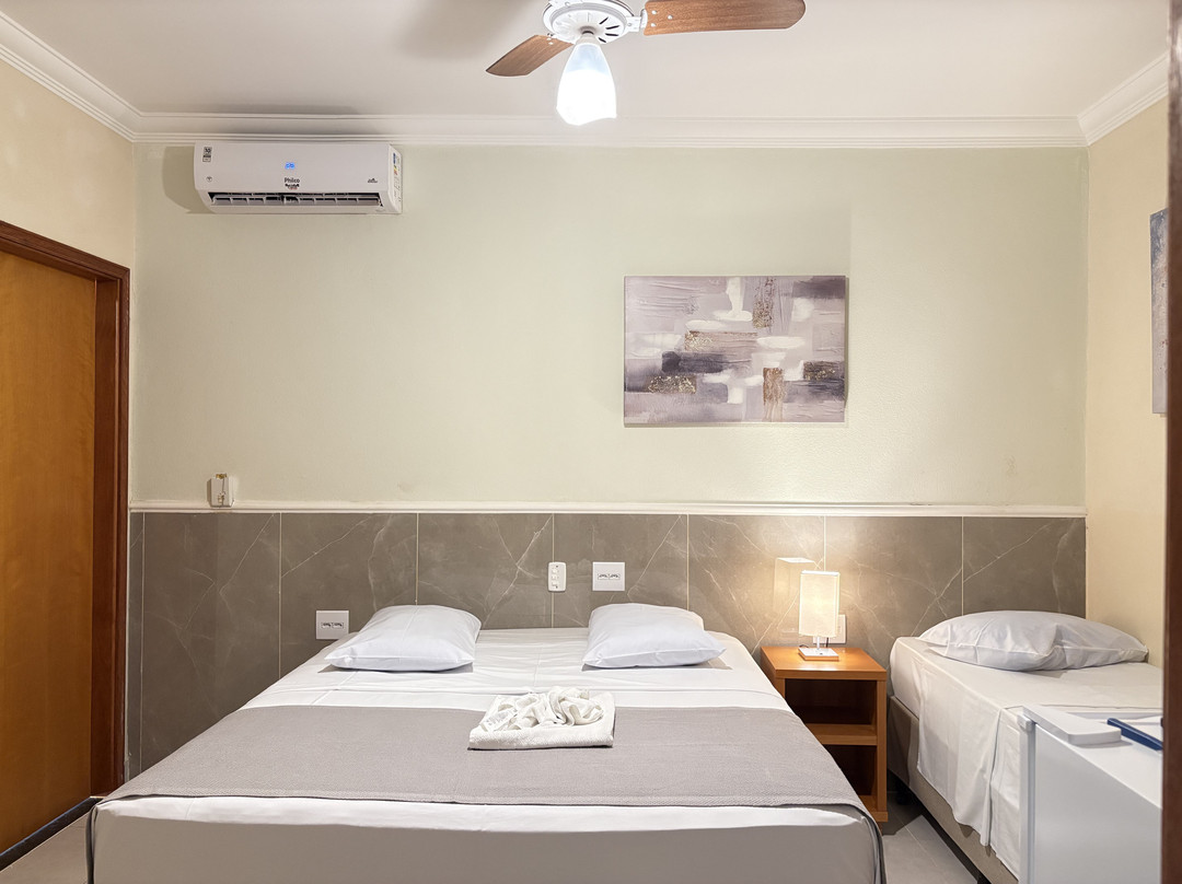 Hotel Casa Grande主图