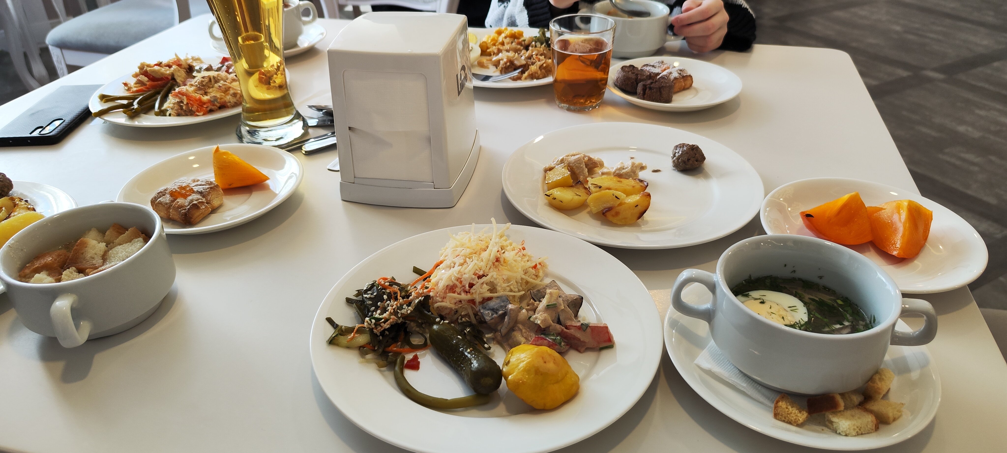 Family Park Hotel Soyuz Istra-官方