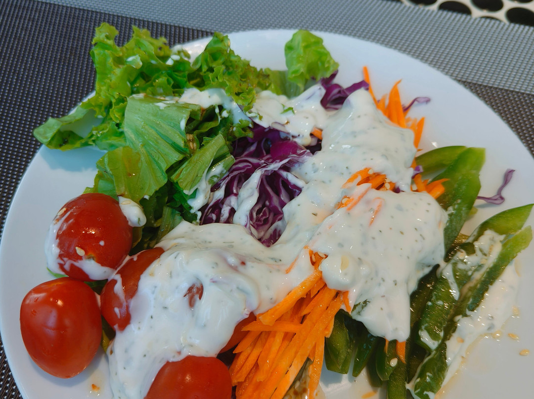 The Zuri Dumai主图