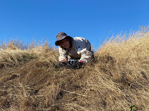 Trails&Tales Tours-基希讷乌必去景点