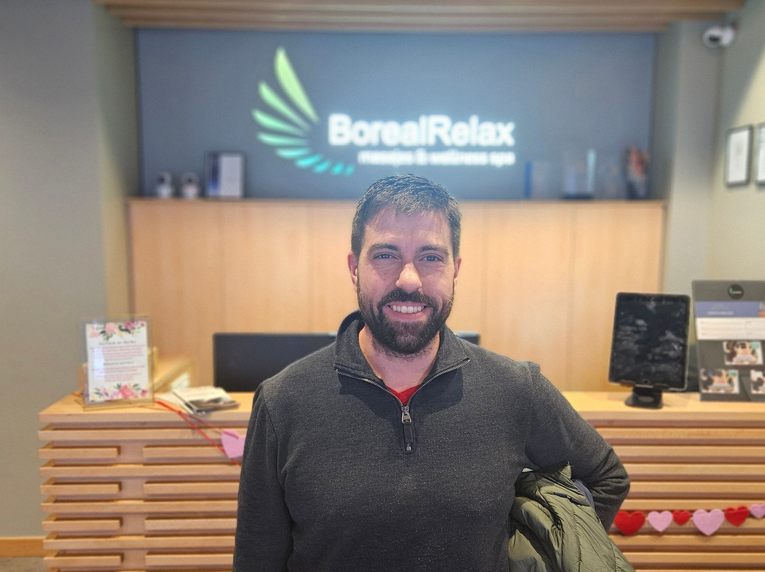 BorealRelax-格拉纳达必去景点