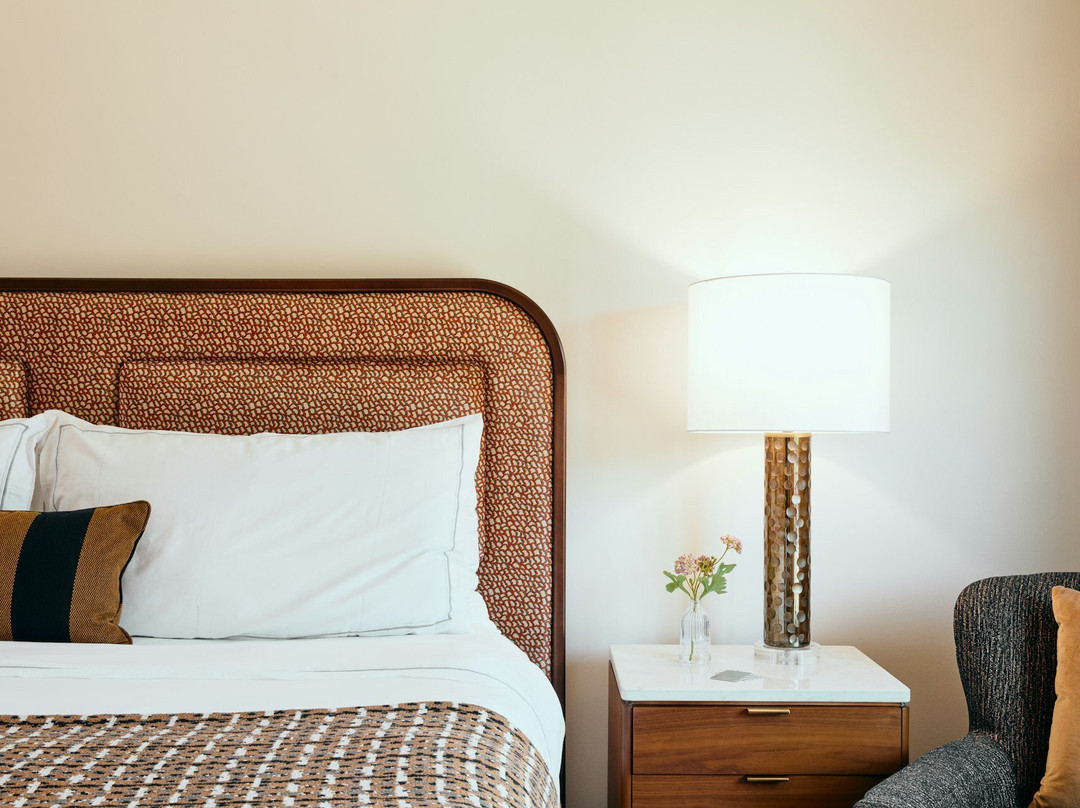 The Oliver Hotel Of Oxford, By Oliver主图