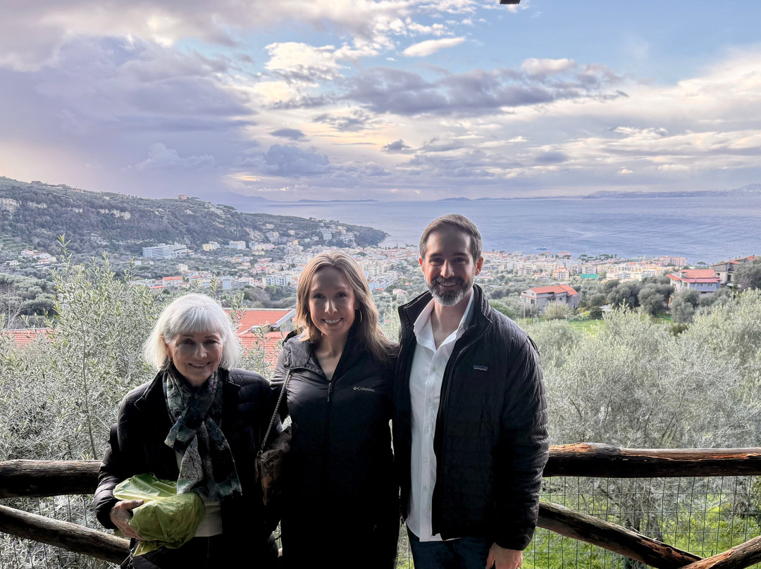 Dreaming Amalfi Coast - Day Tours-波西塔诺必去景点