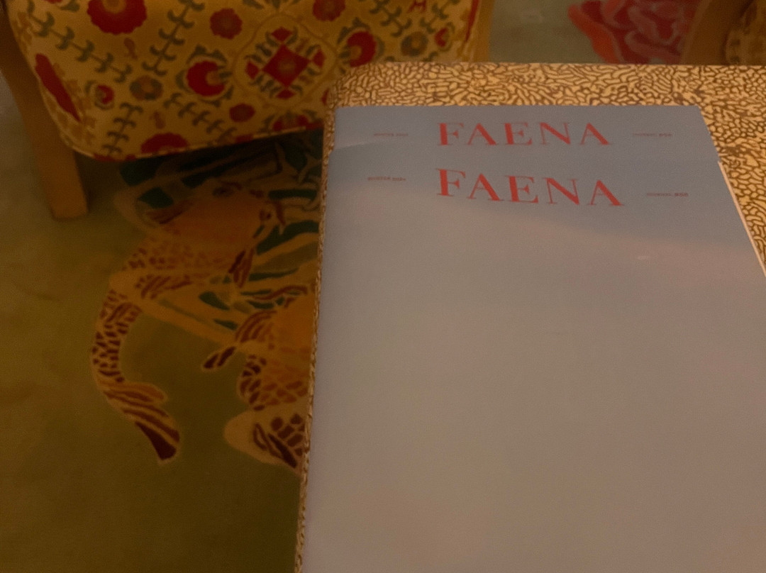 Tierra Santa Healing House-迈阿密海滩必去景点