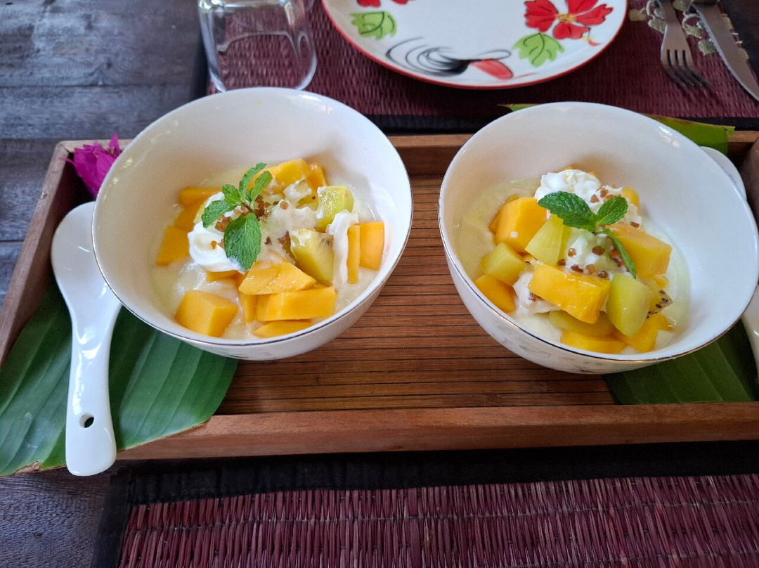 Ban Suan Nai Fun Homestay主图