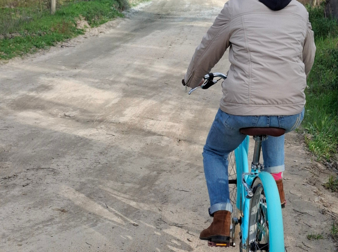 Sleep & Nature Hotel主图