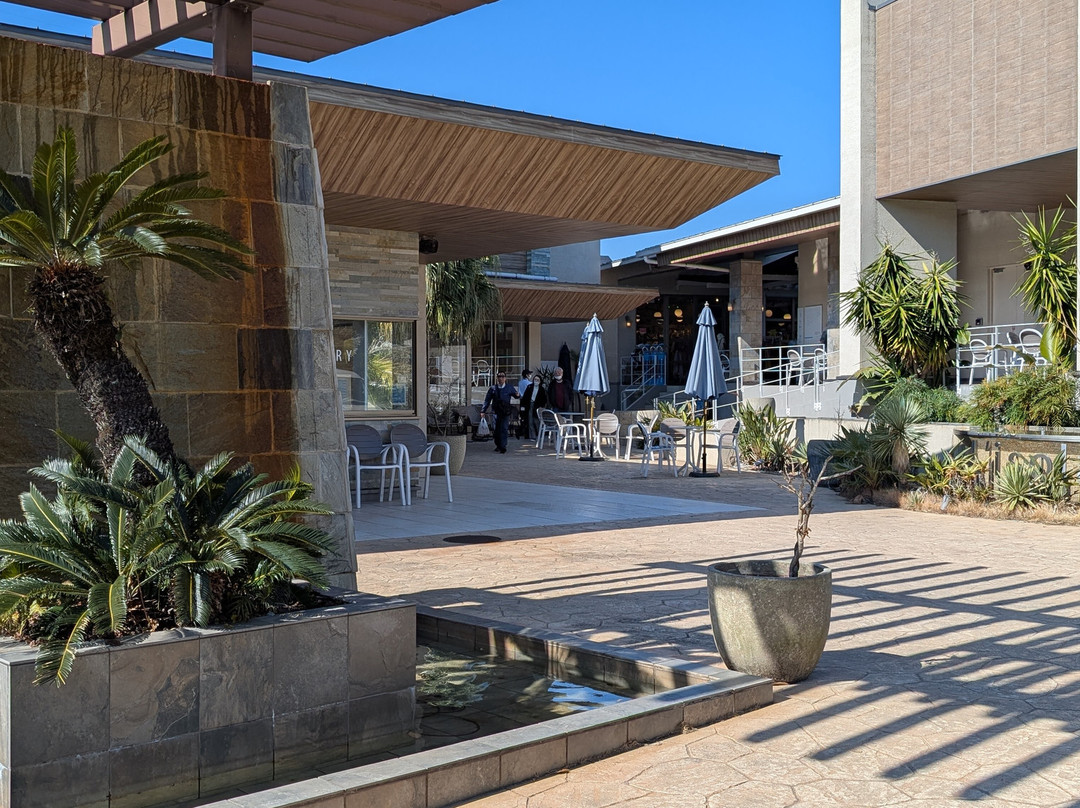 L'isola Terrace Amakusa-上天草市必去景点