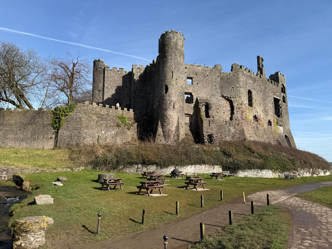 The Boat House Bed & Breakfast主图