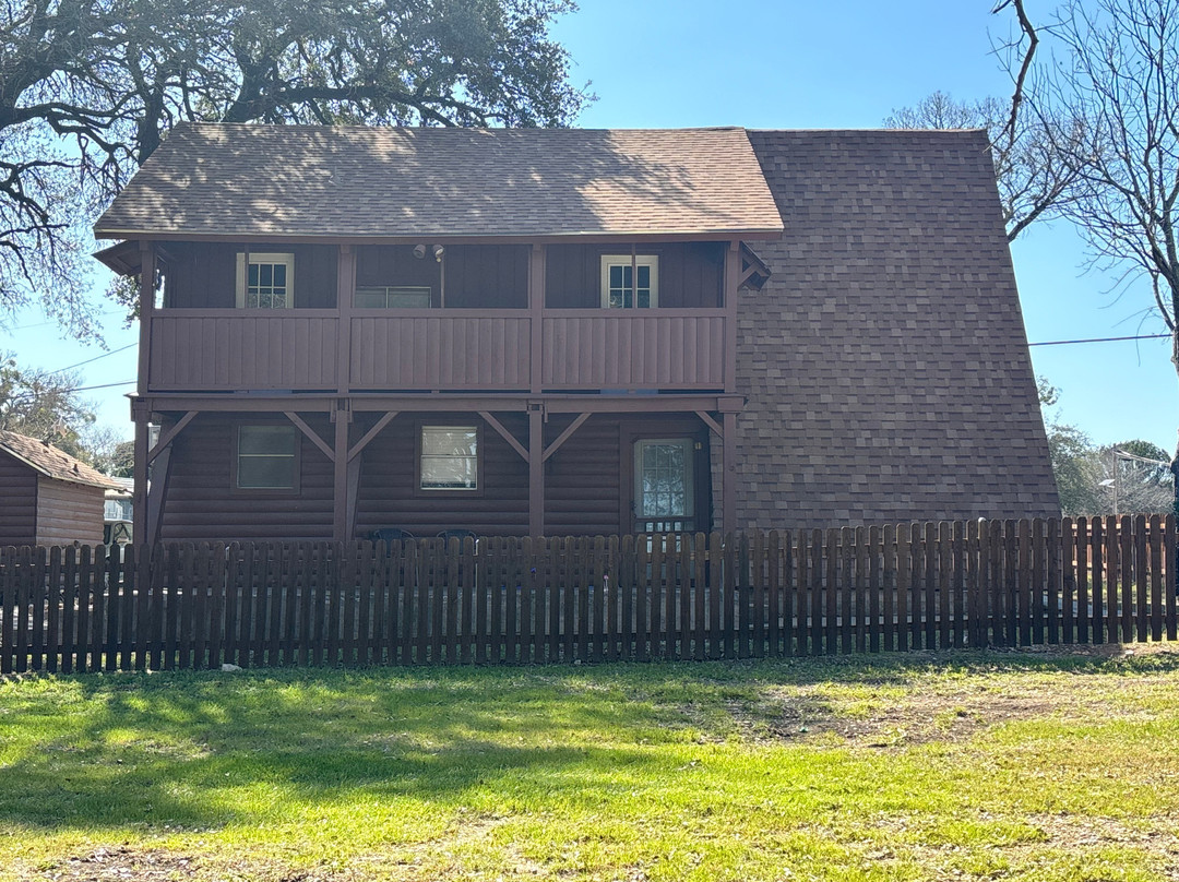 The Whitney Lake Dam and Powerhouse-Clifton必去景点