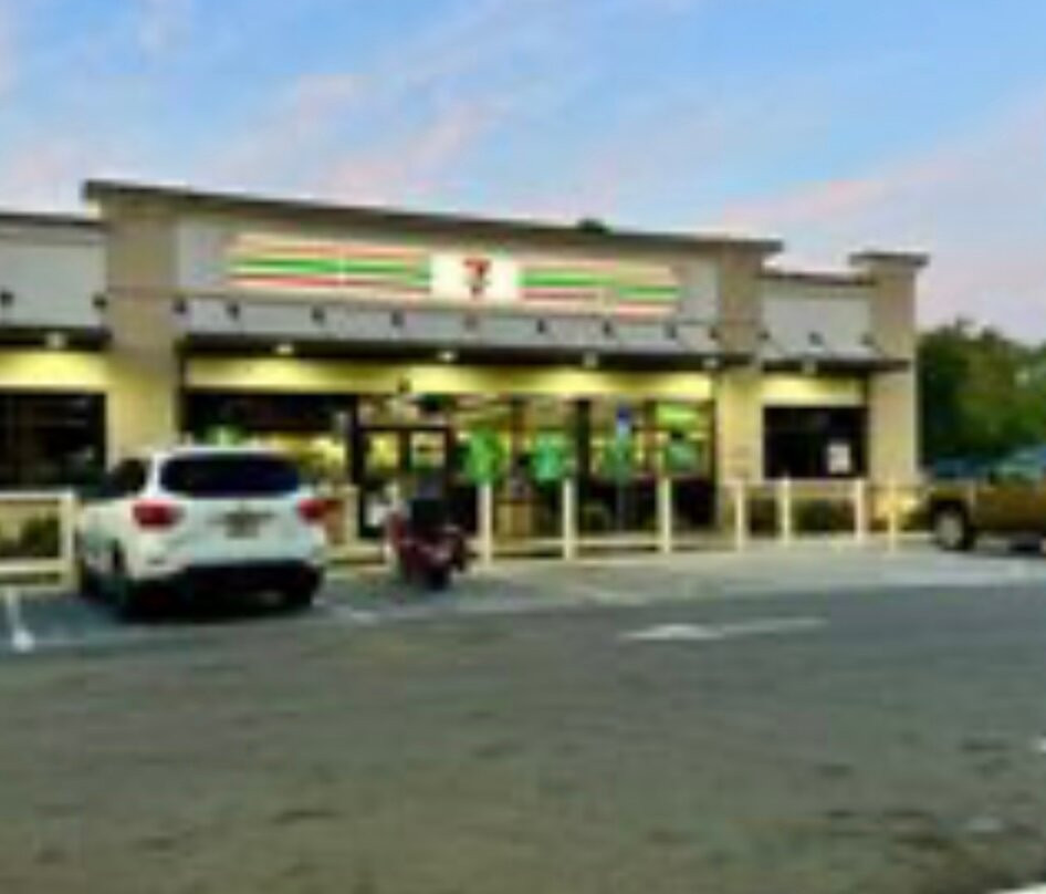 SpringHill Suites New Smyrna Beach主图